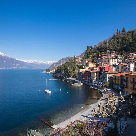 Casa Al Prato Apt. A Varenna Luaran gambar